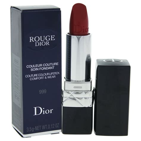 christian dior lipstick rouge|Christian Dior lipstick price.